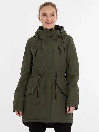 RAGWEAR | Parka ELSIEN | 